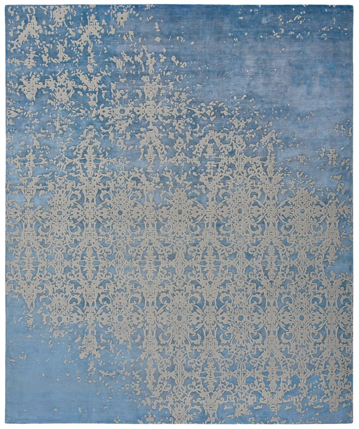 Ковер Milano Raved Blue