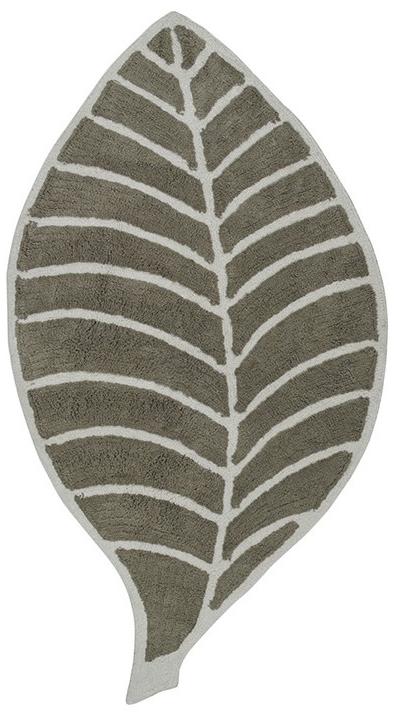Ковер Leaf Beige / Ivory | Размер: 60 x 120 см