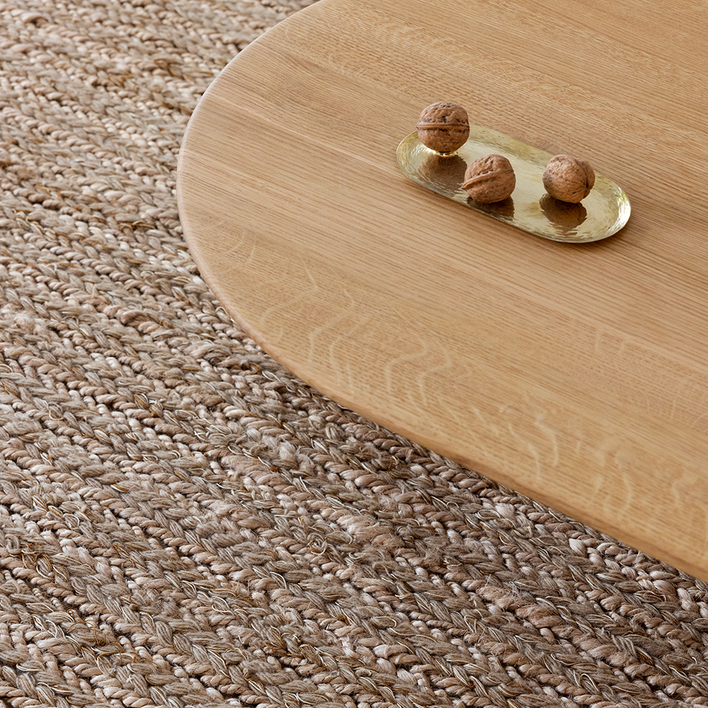 Килим Artisan Weave Natural | Розмір: 140 x 200 см