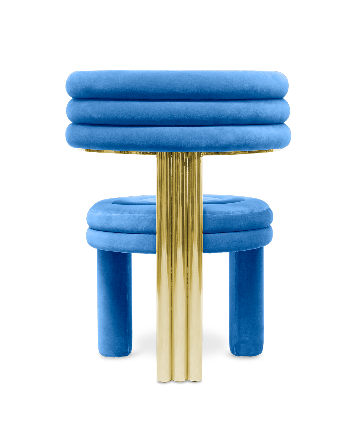 Стілець Kerr Blue