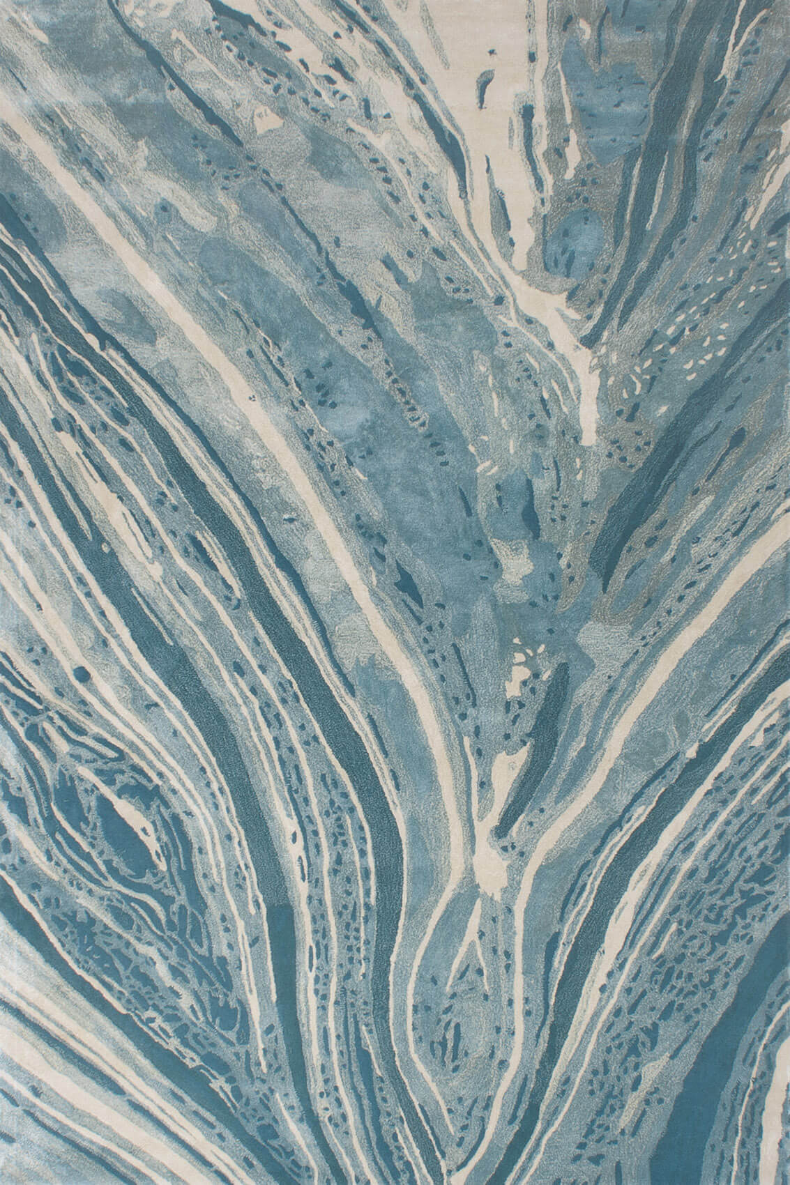 Дизайнерский ковер Exclusive | Размер: 300 × 400 см