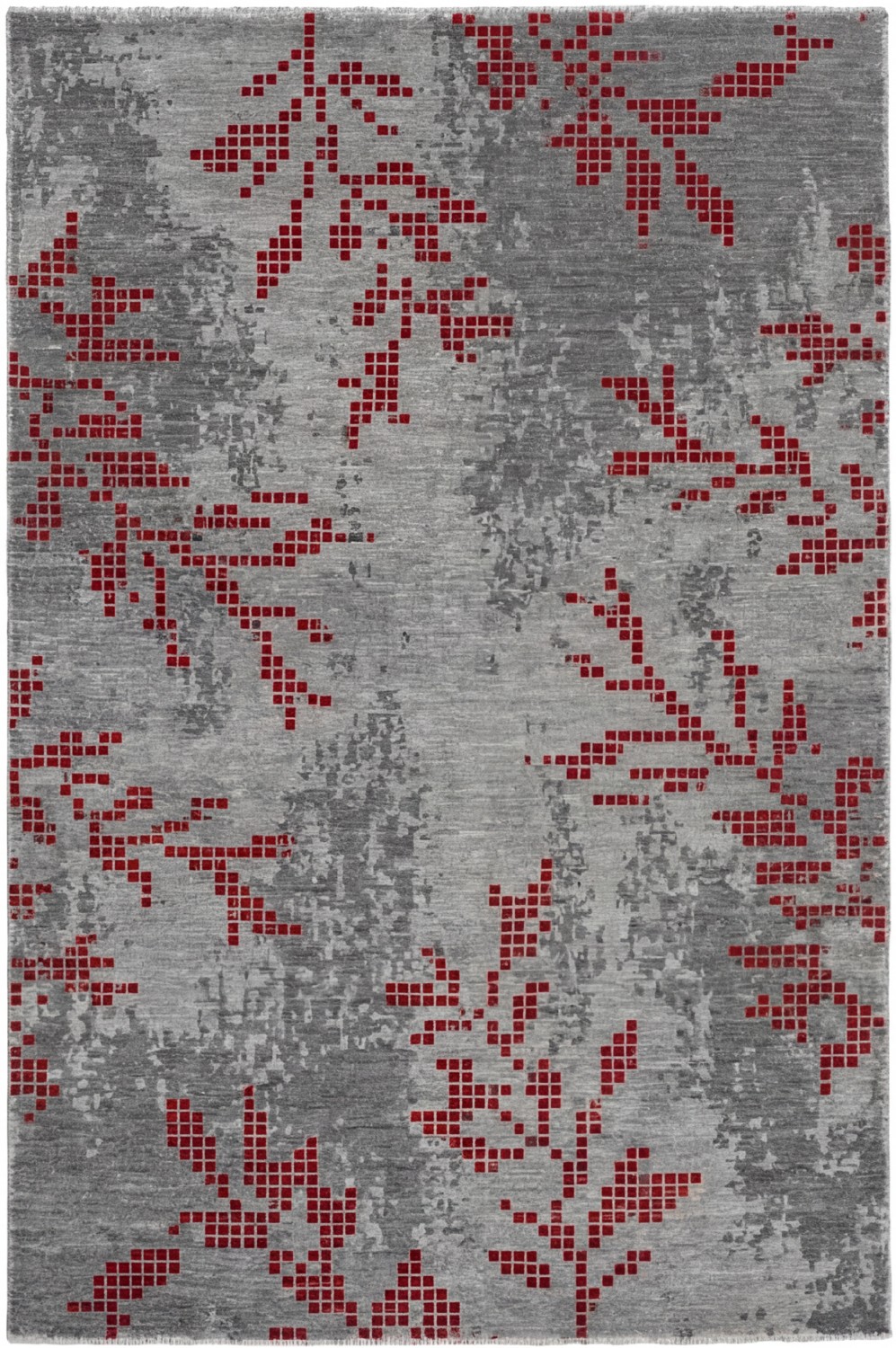 Килим Iron Blossom
