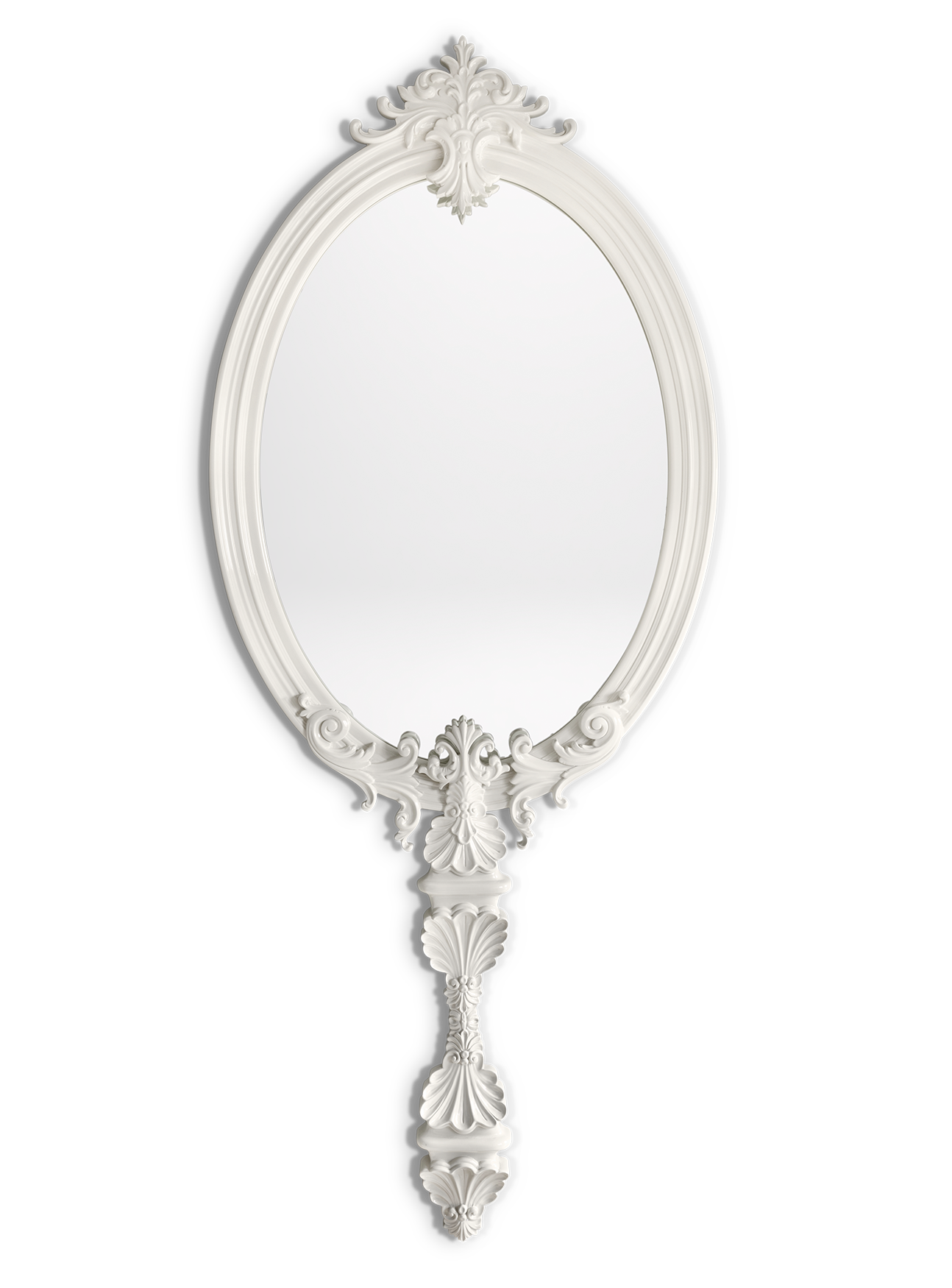 Дзеркало Antoinette Ivory
