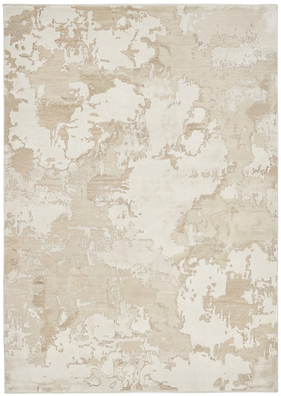 Килим ручної роботи Ivory Stone