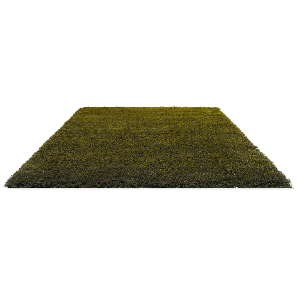Килим вовняний Shade High Olive / Deep Forest | Розмір: 200 x 300 см