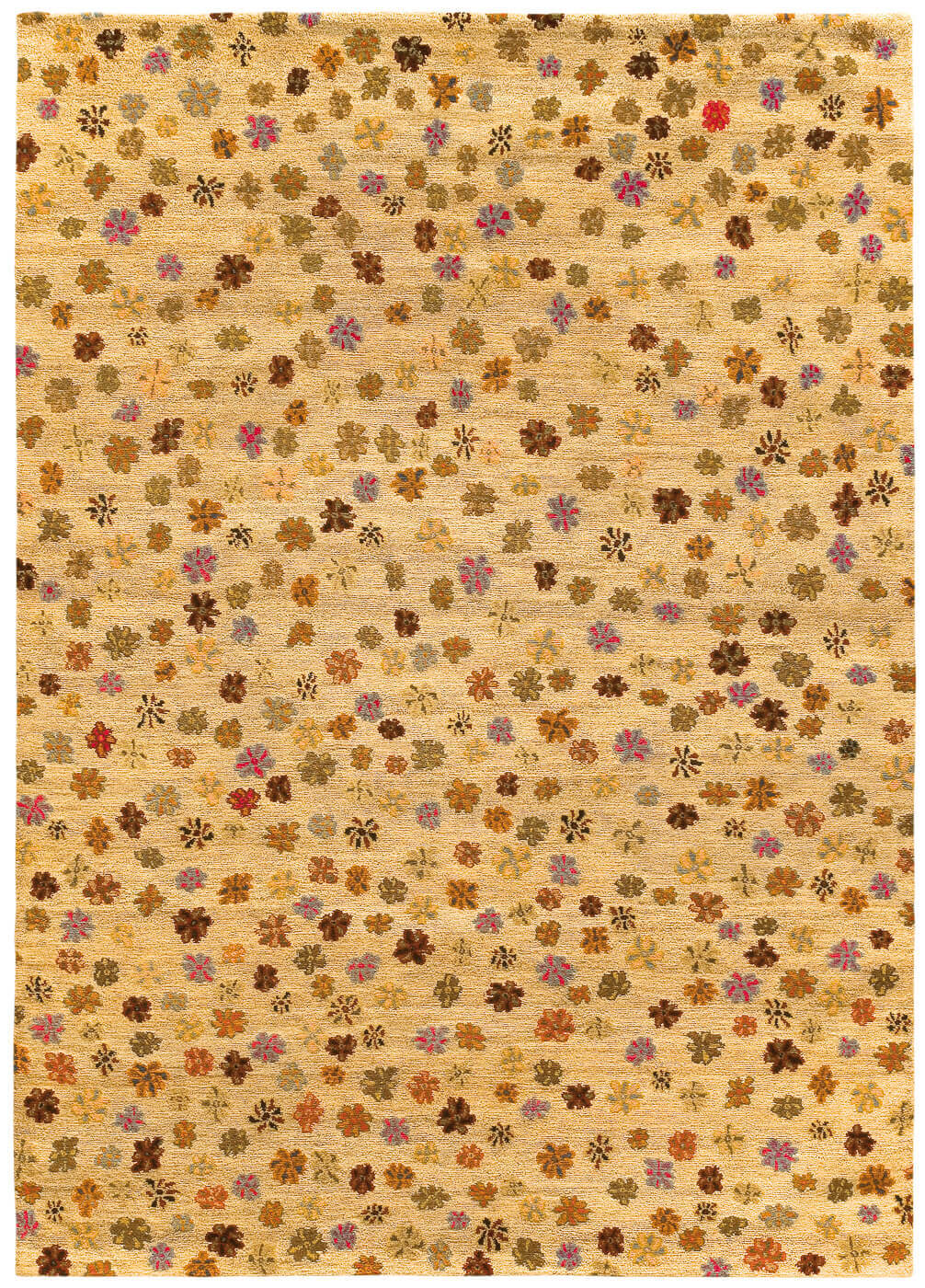 Килим Mauro Little Flowers