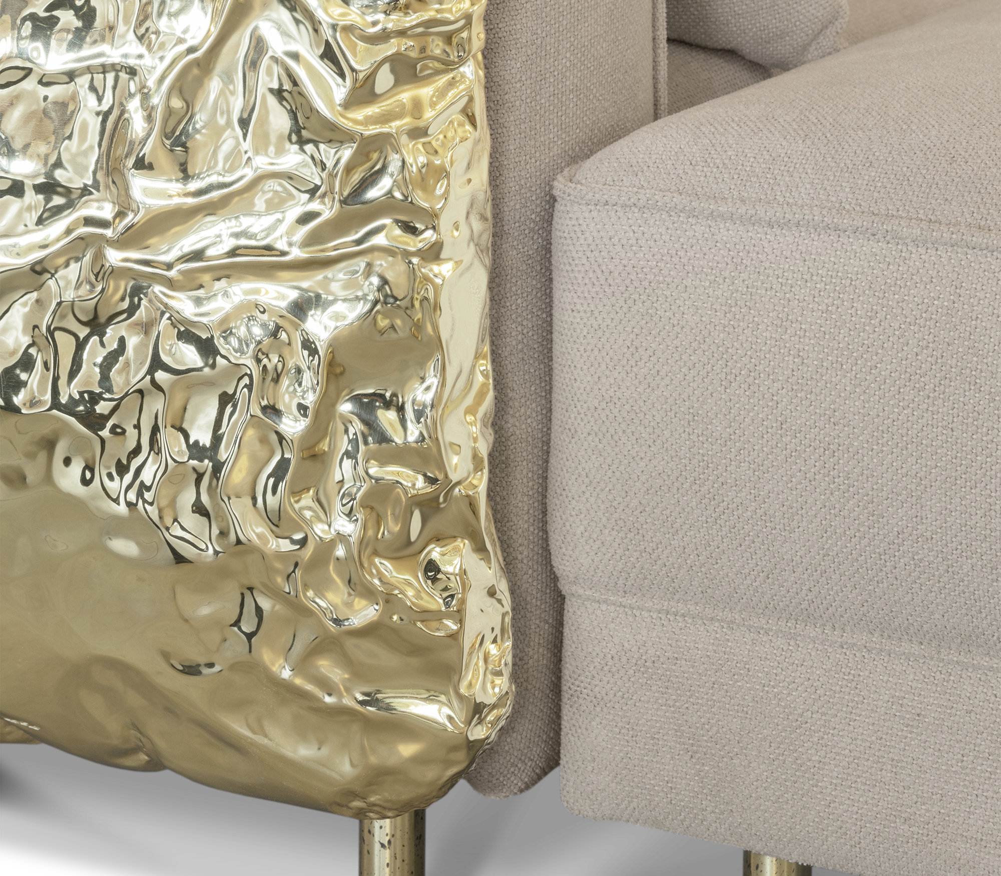 Модульний диван Imperia Cream Modular