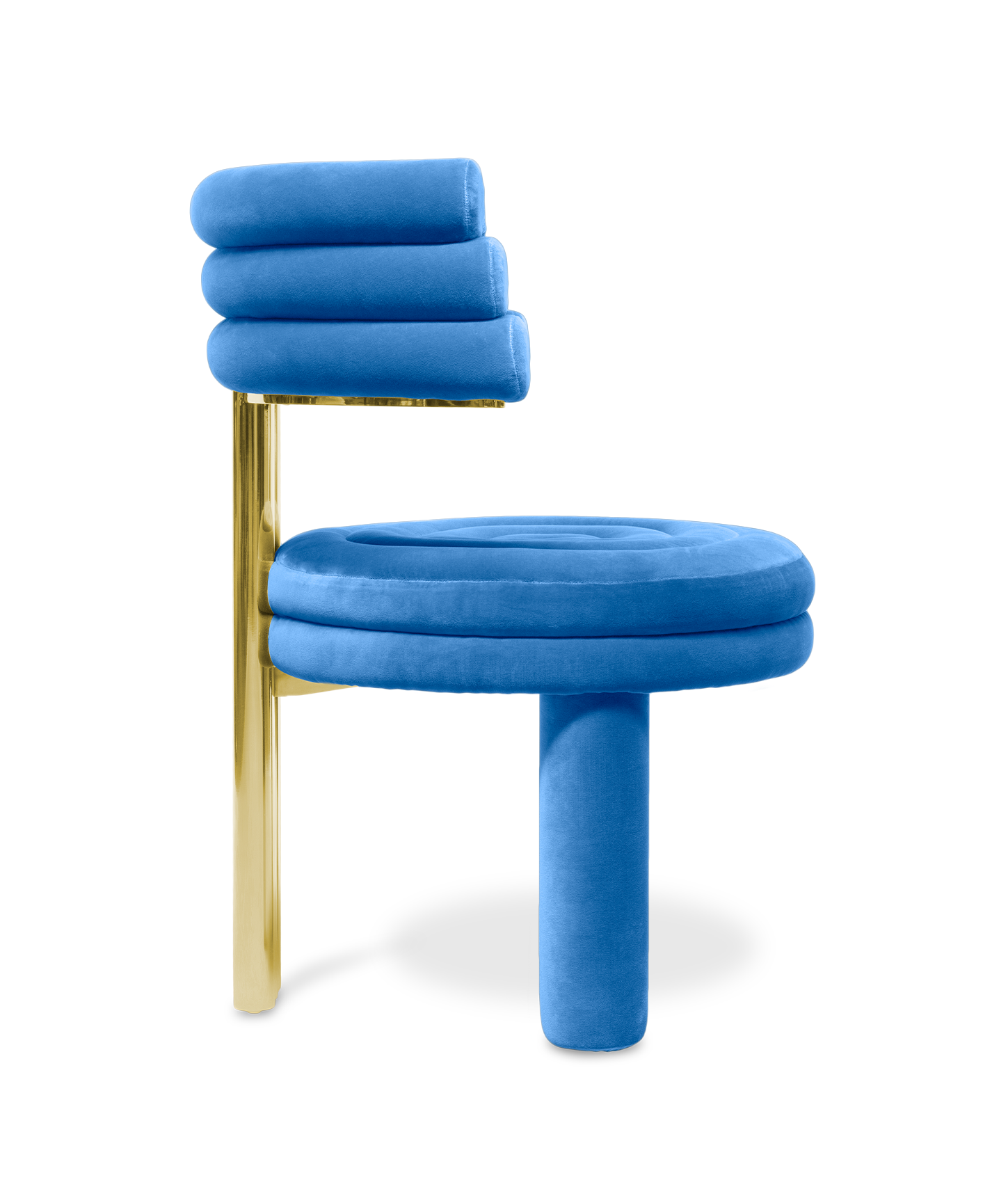 Стілець Kerr Blue