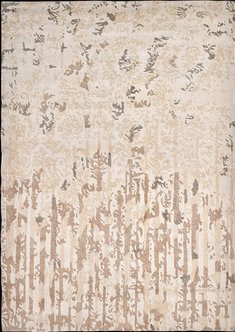 Килим Altamarea Beige від Sitap ☞ Розмір: 200 x 300 см