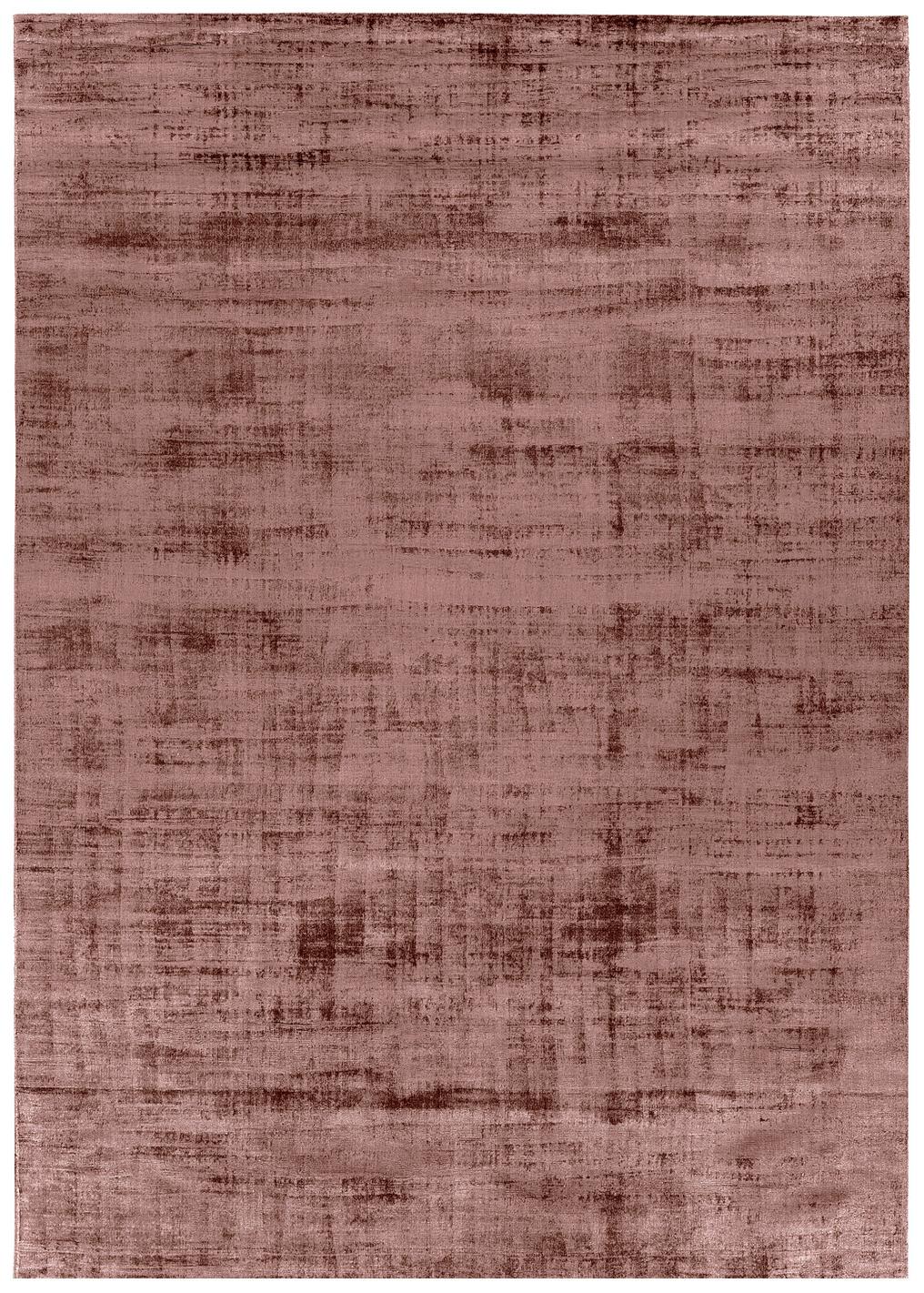 Килим шовковий Terractotta Banana Silk | Розмір: 300 x 400 см