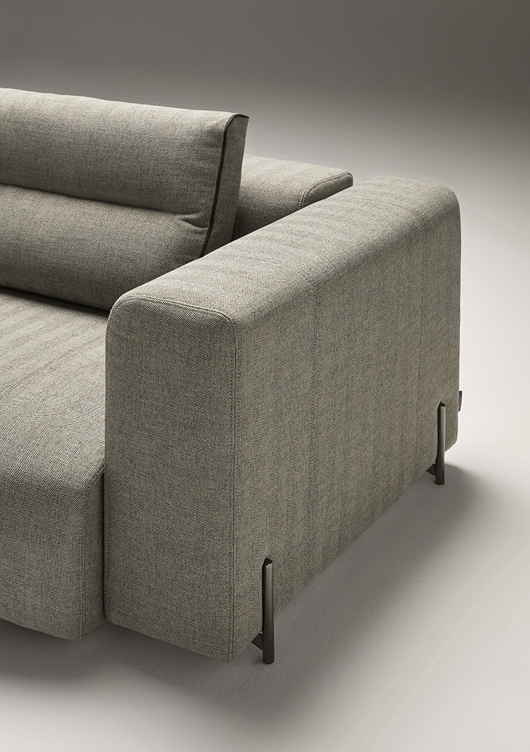 Четырёхместный диван Bellagio Comfort