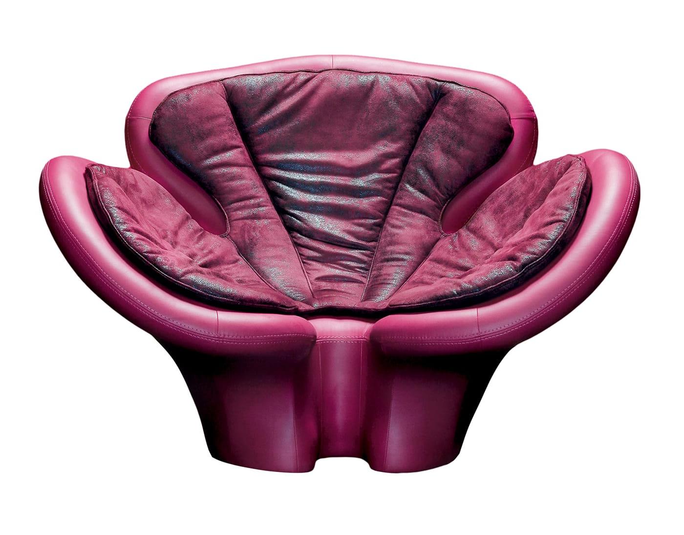 Крісло Pansé Magenta