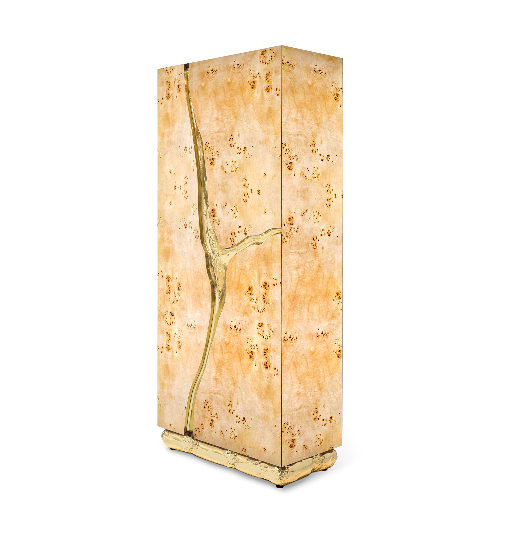Шафа Fissure Poplar