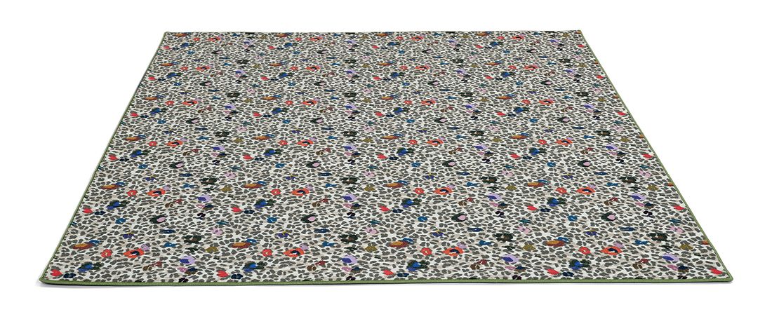 Килим Wilderness ☞ Розмір: 170 x 230 см