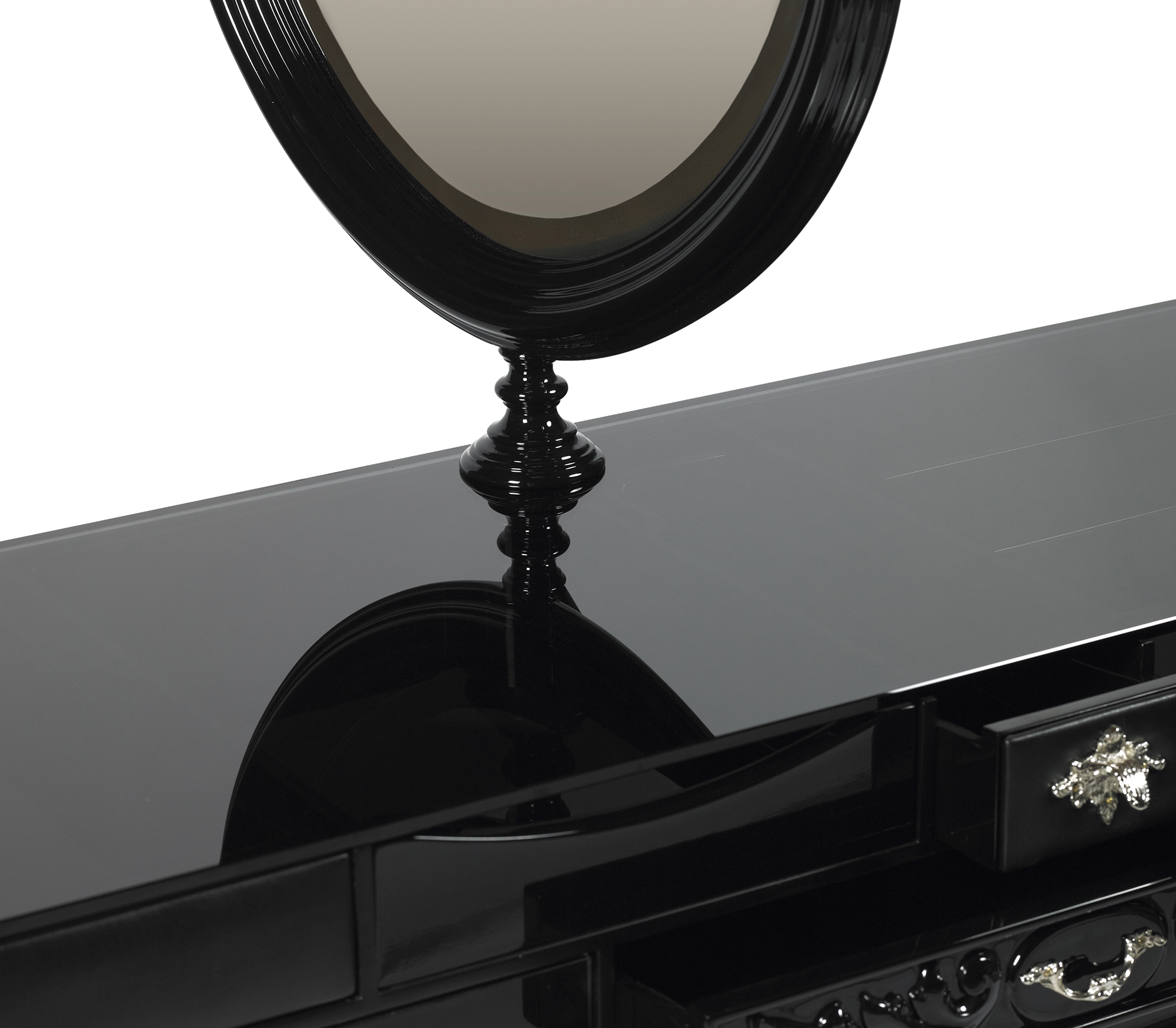 Туалетный столик Beverly Dressing Table
