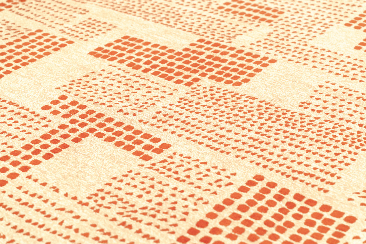 Килим Zen Garden Grenadine