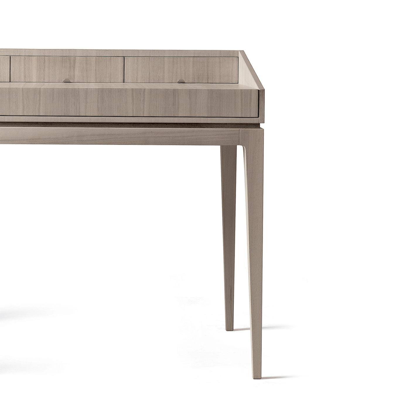 Письменный стол Ideale Grey