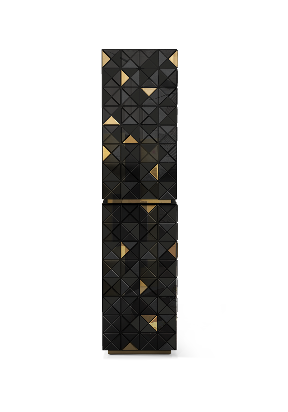 Шафа Mosaic II Black
