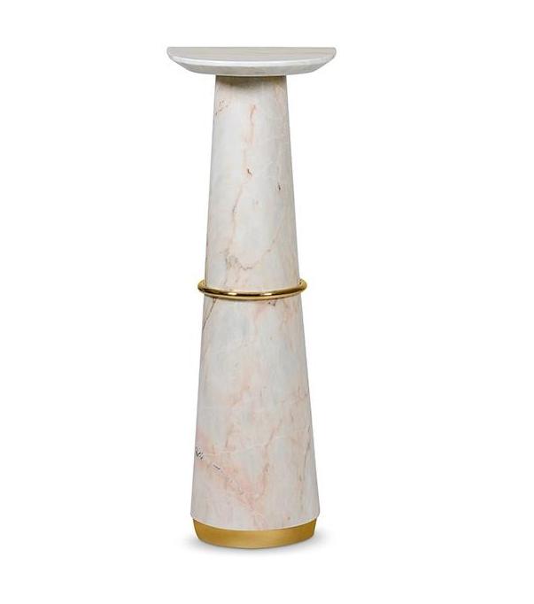Стіл Marble Pedestal