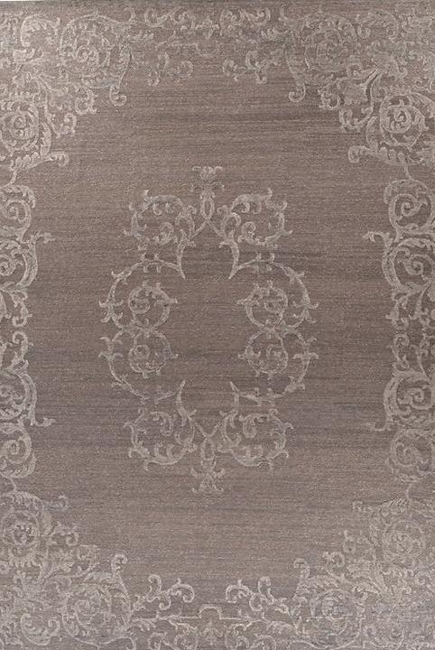 Ковер ручной работы Bamboo Silk