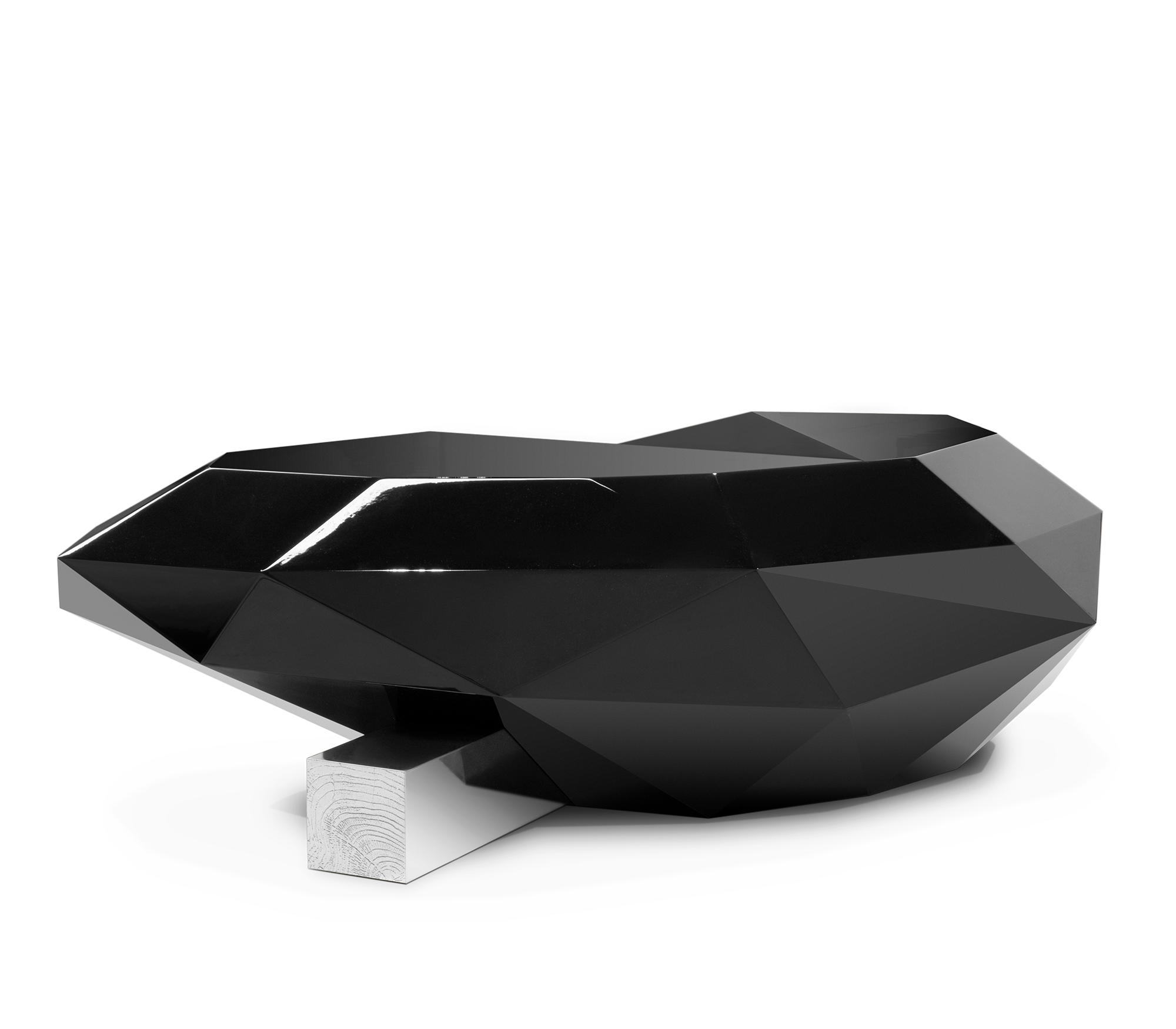Журнальный столик Prism Black