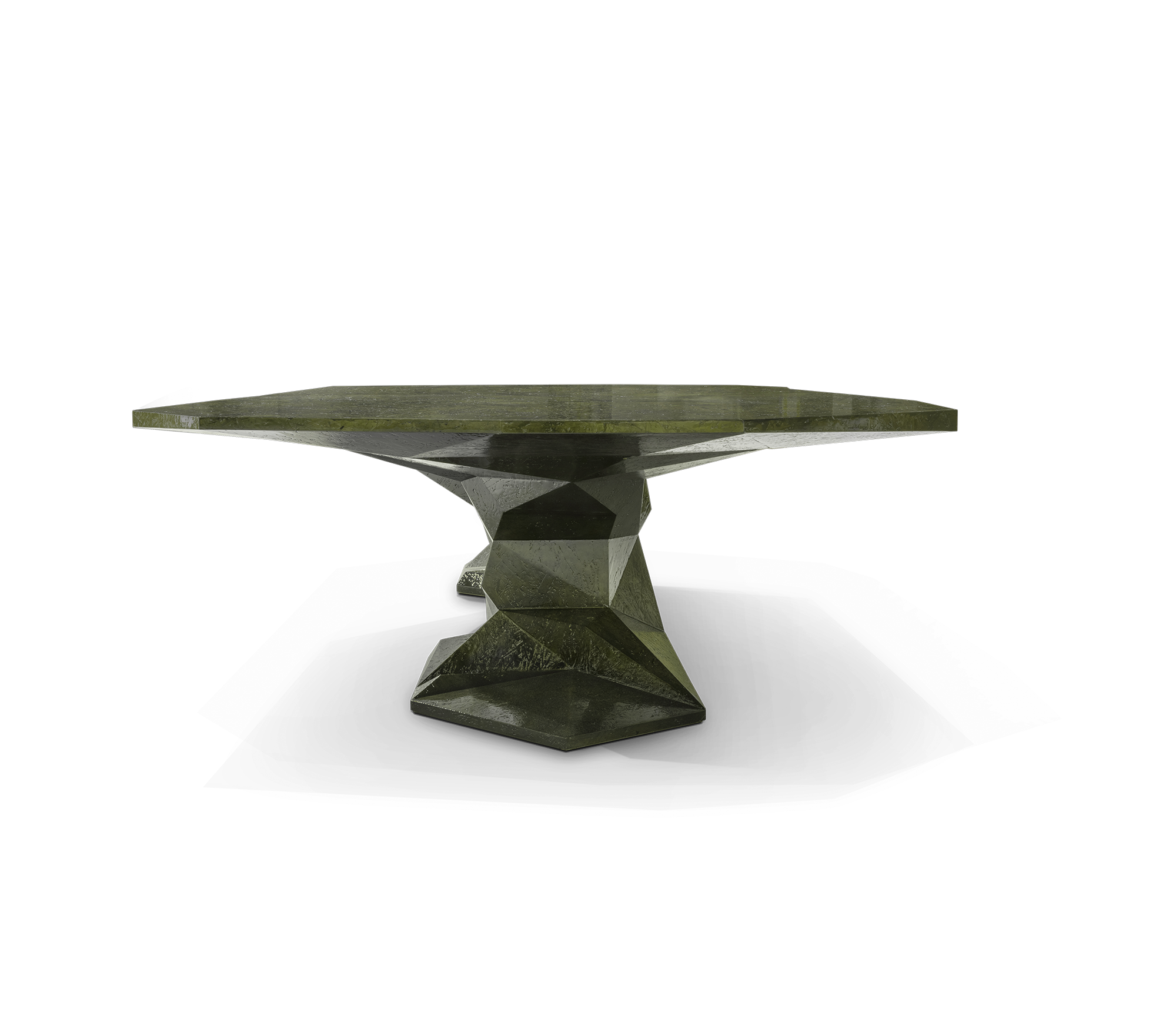 Обеденный стол XL люкс Bonsai