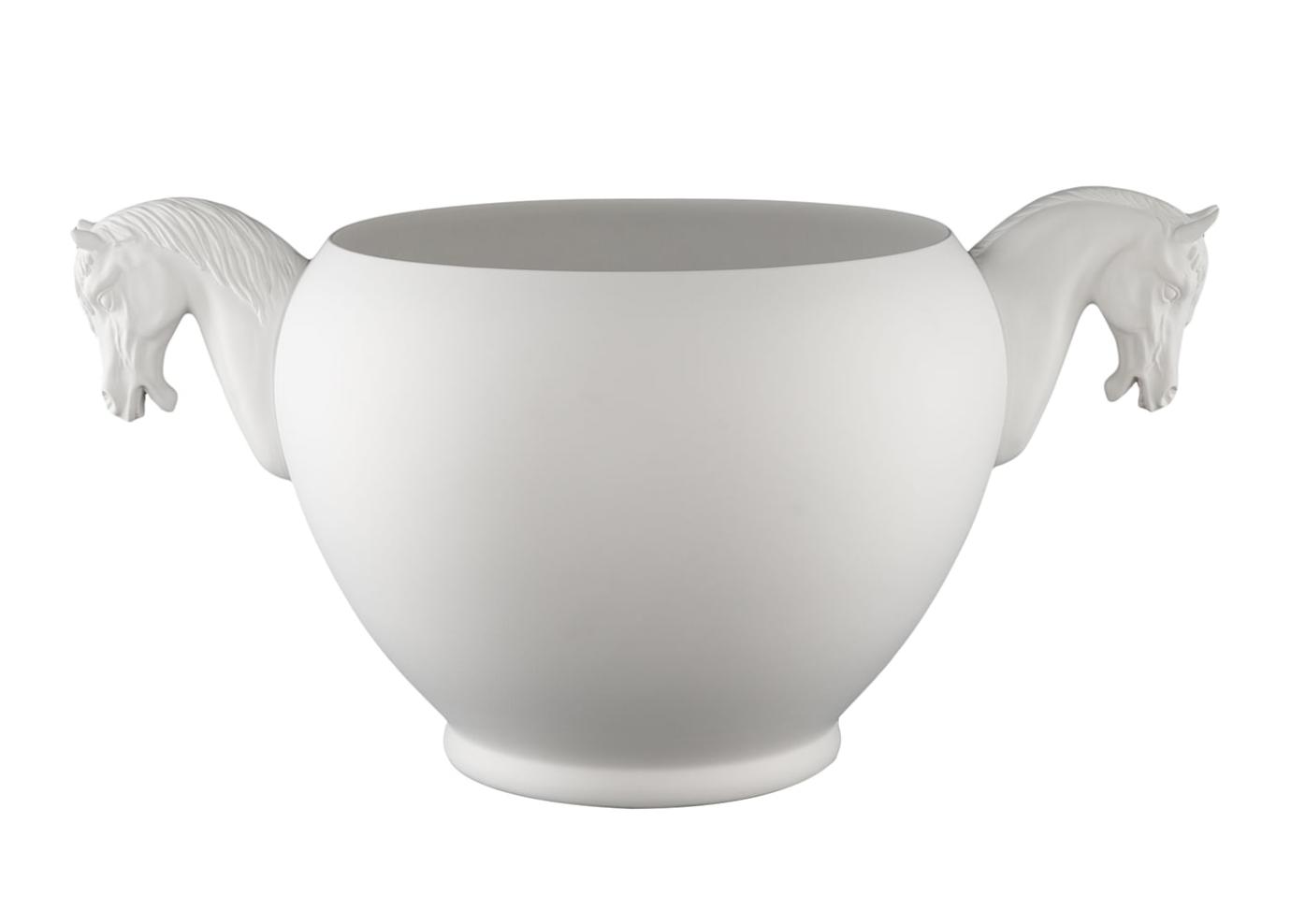 Ваза Horse Bowl