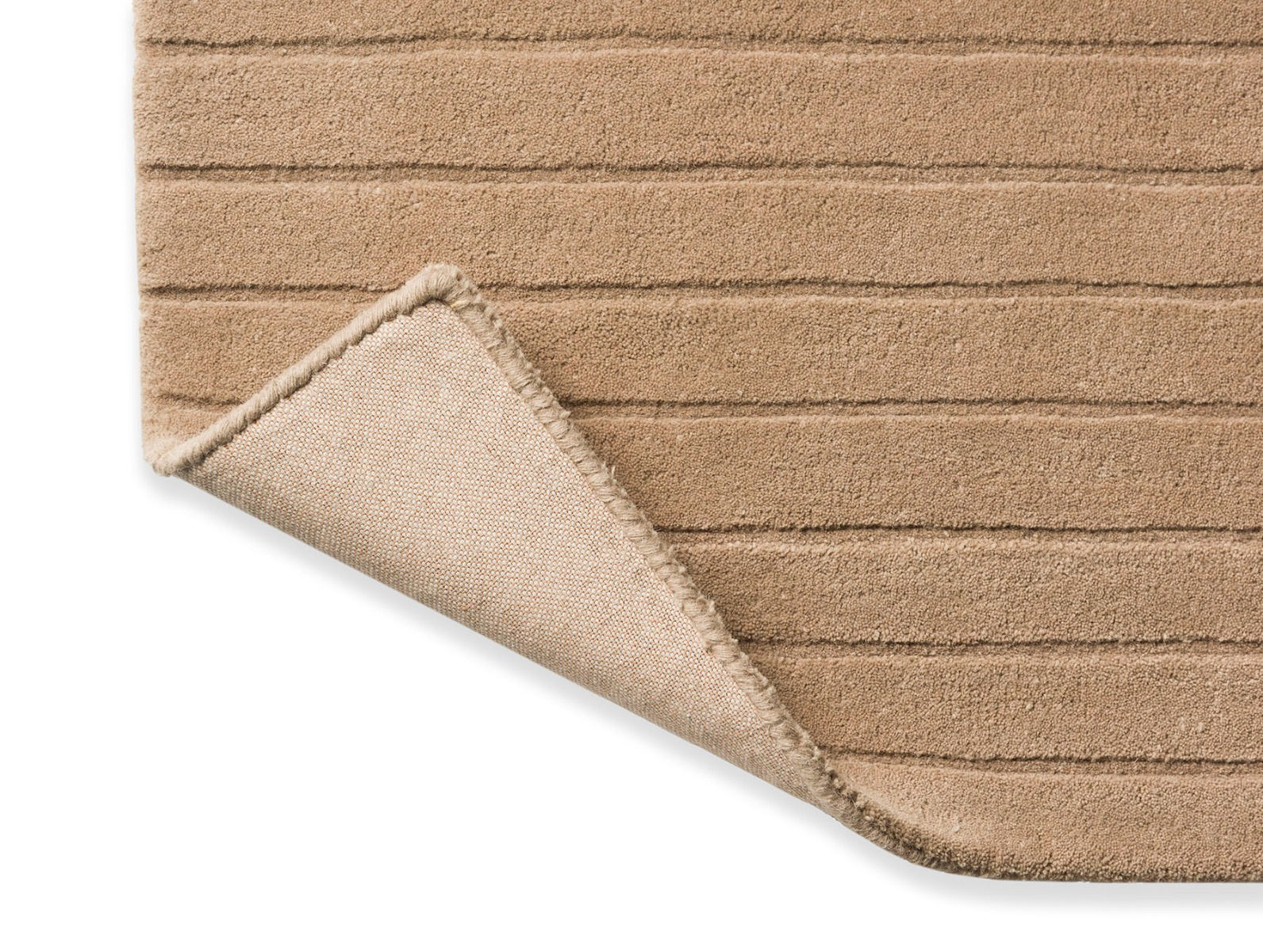 Ковер ручной работы Decor Desert Warm Sand