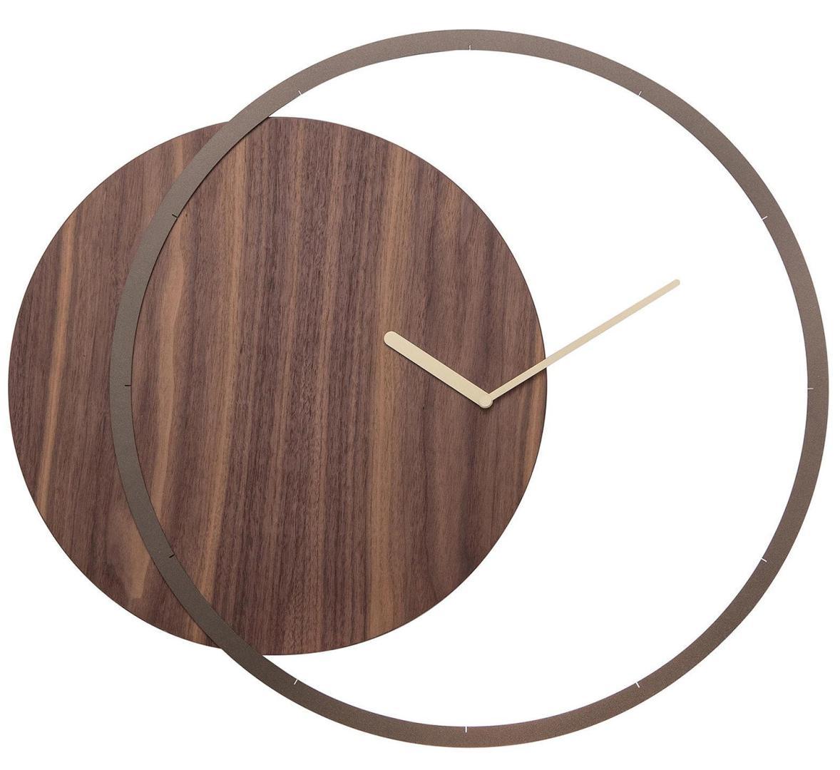 Часы Circle