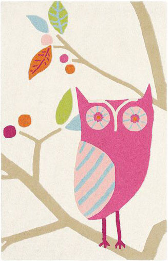 Ковер What-a-Hoot-Ca