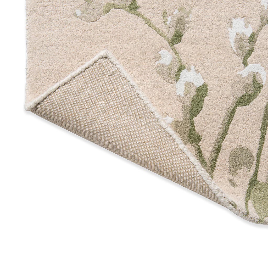 Ковер Willow Branch Hedgerow Green | Размер: 140 x 200 см