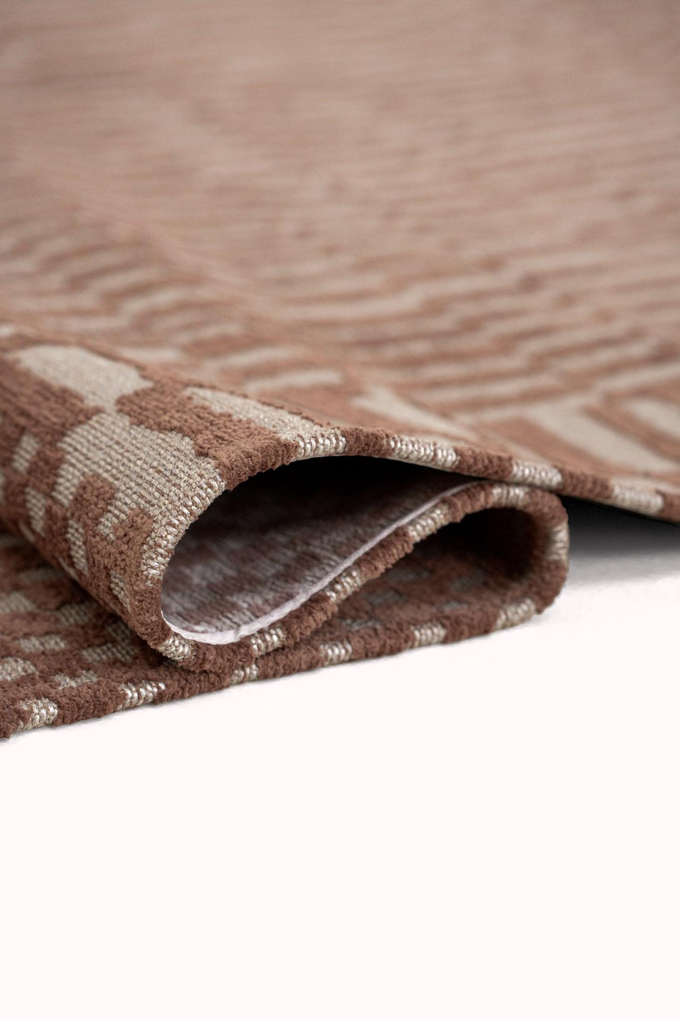 Ковер круглый Ksar | Размер: Ø 240 см