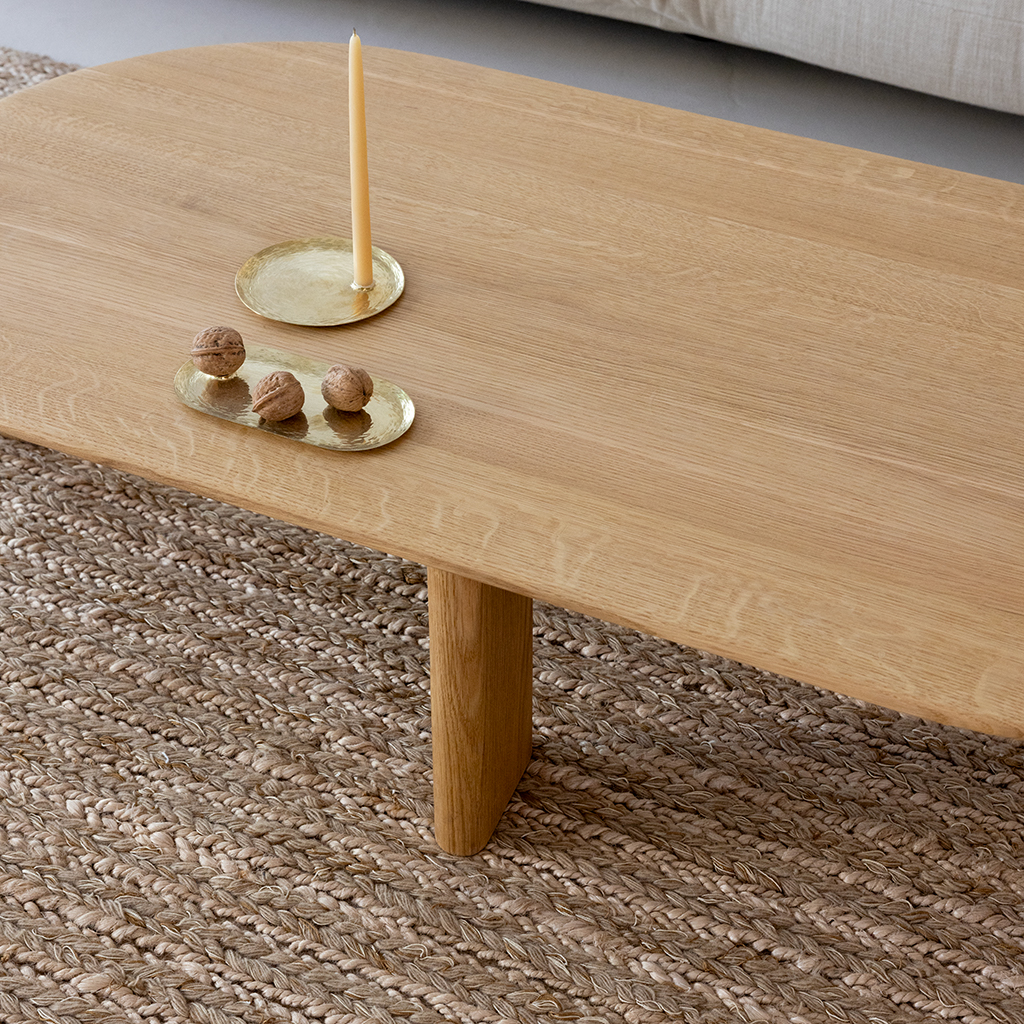 Килим Artisan Weave Natural | Розмір: 140 x 200 см