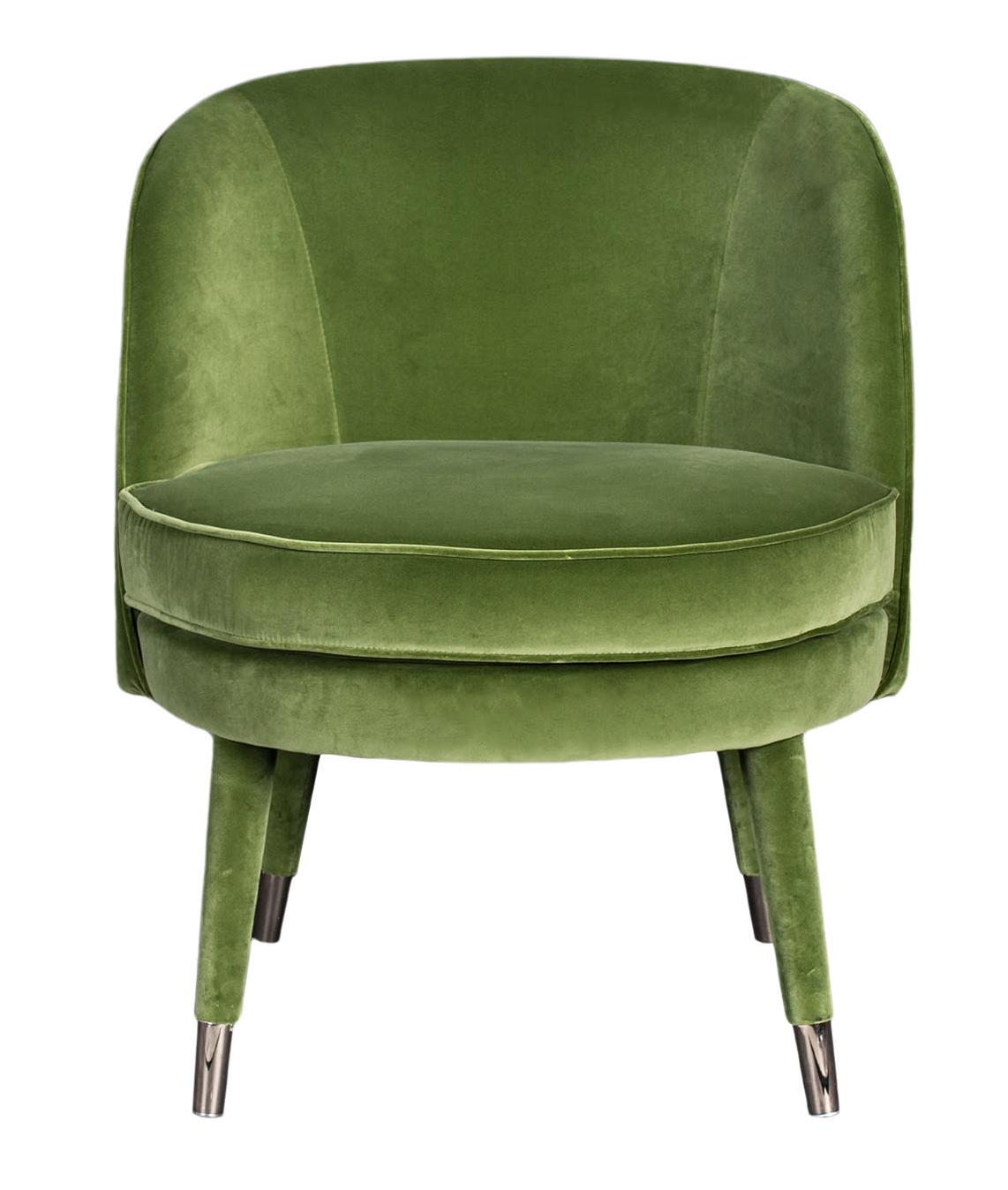 Крісло Vivien Olive