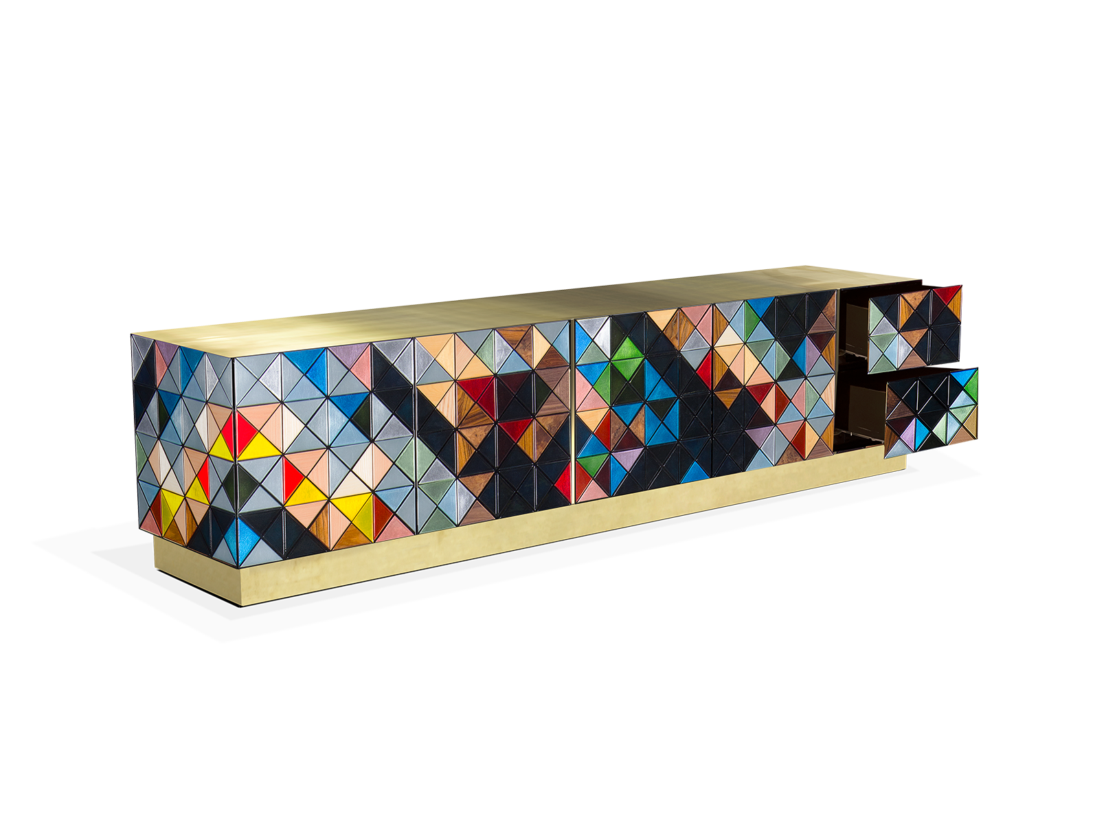 ТВ-Тумба Mosaic