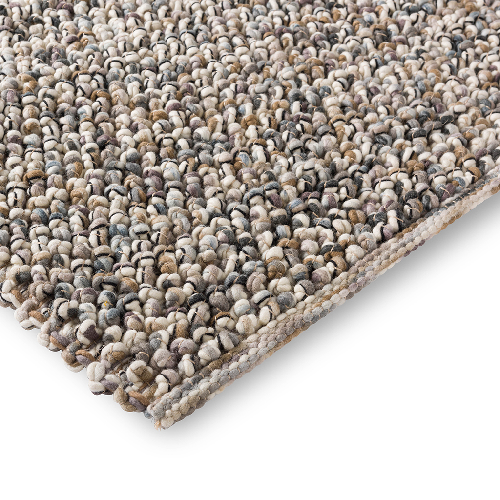 Килим з вовни Marble Beach Sand 029528 | Розмір: 200 x 300 см