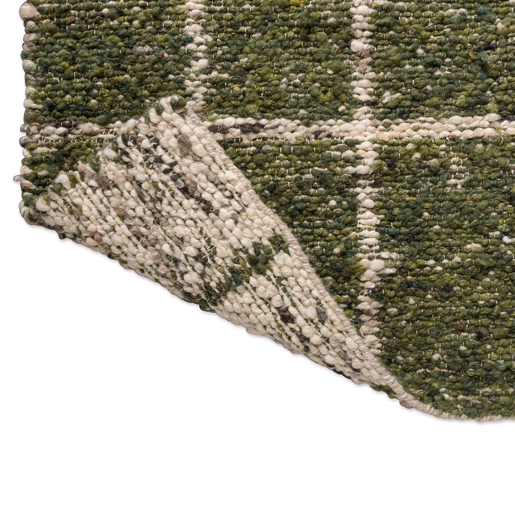 Килим Craft Jack Hunter Green | Розмір: 250 × 350 см