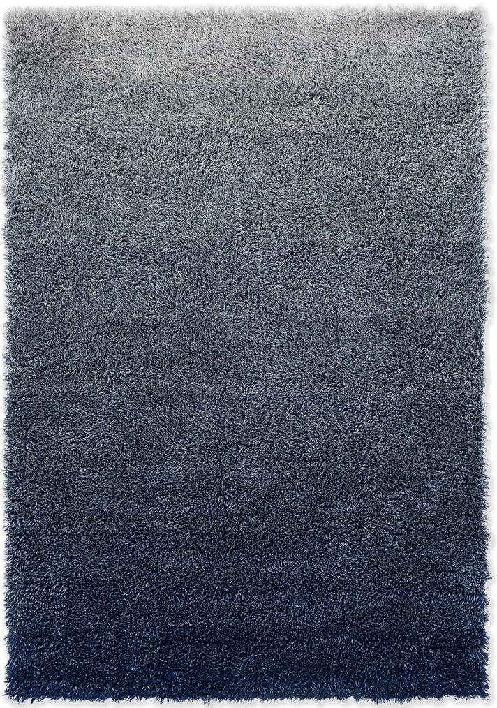Килим вовняний Shade High Silver / Polar Night | Розмір: 250 x 350 см