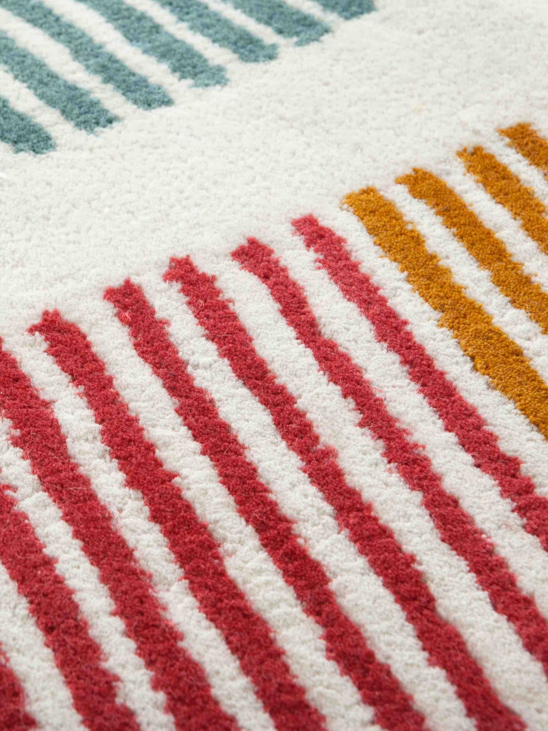 Дизайнерский ковер Stripes