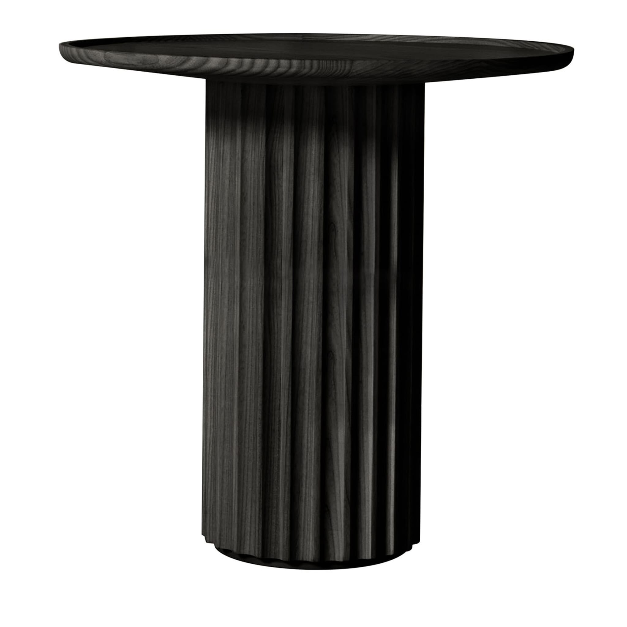 Приставной столик Capitello Black