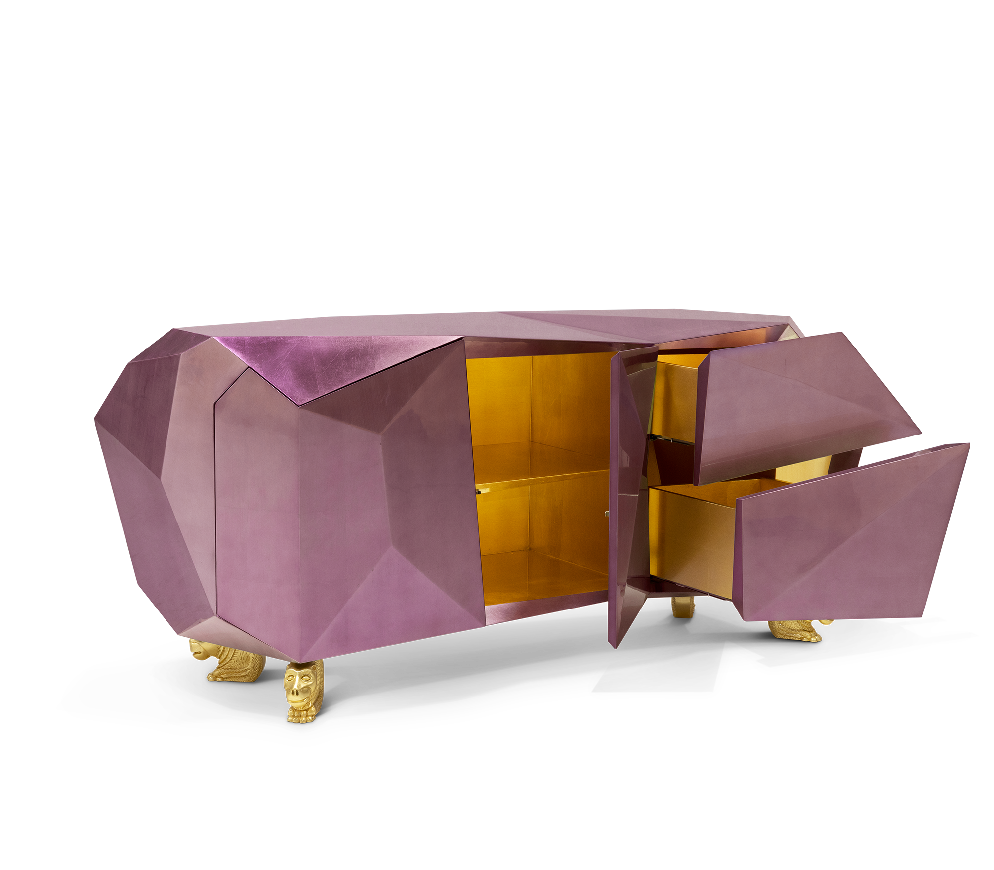 Тумба Prism Amethyst