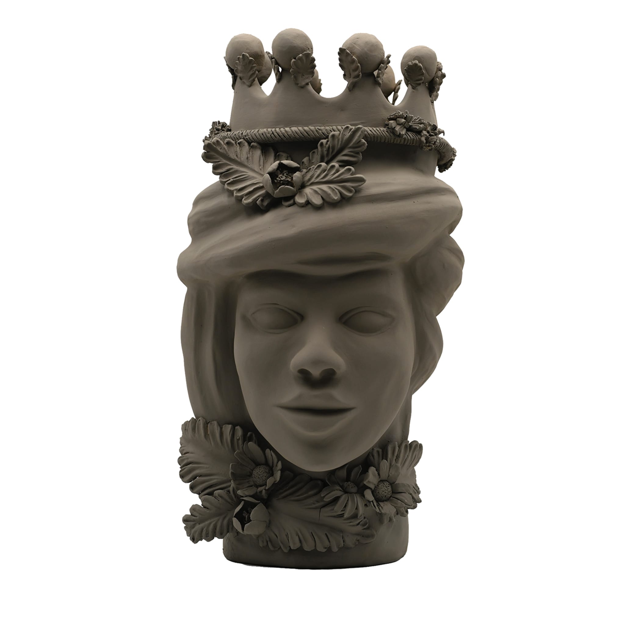 Італійська скульптура Moor's Head