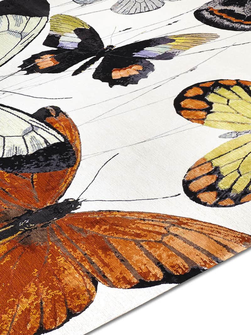 Елітний килим Butterfly | Розмір: 250 x 300 см
