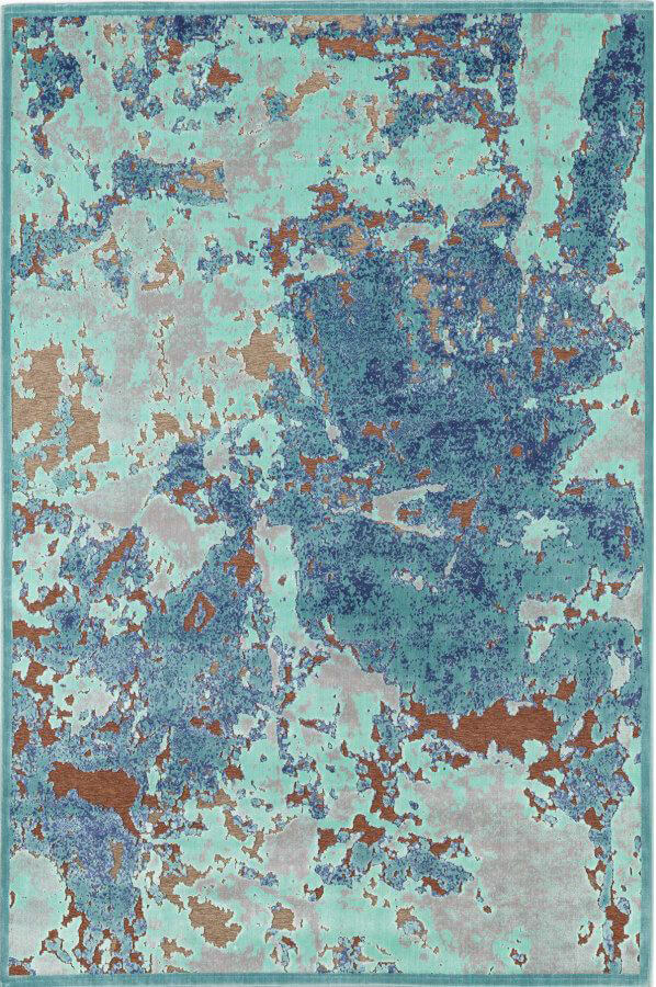 Ковер Antigua Light Turquoise