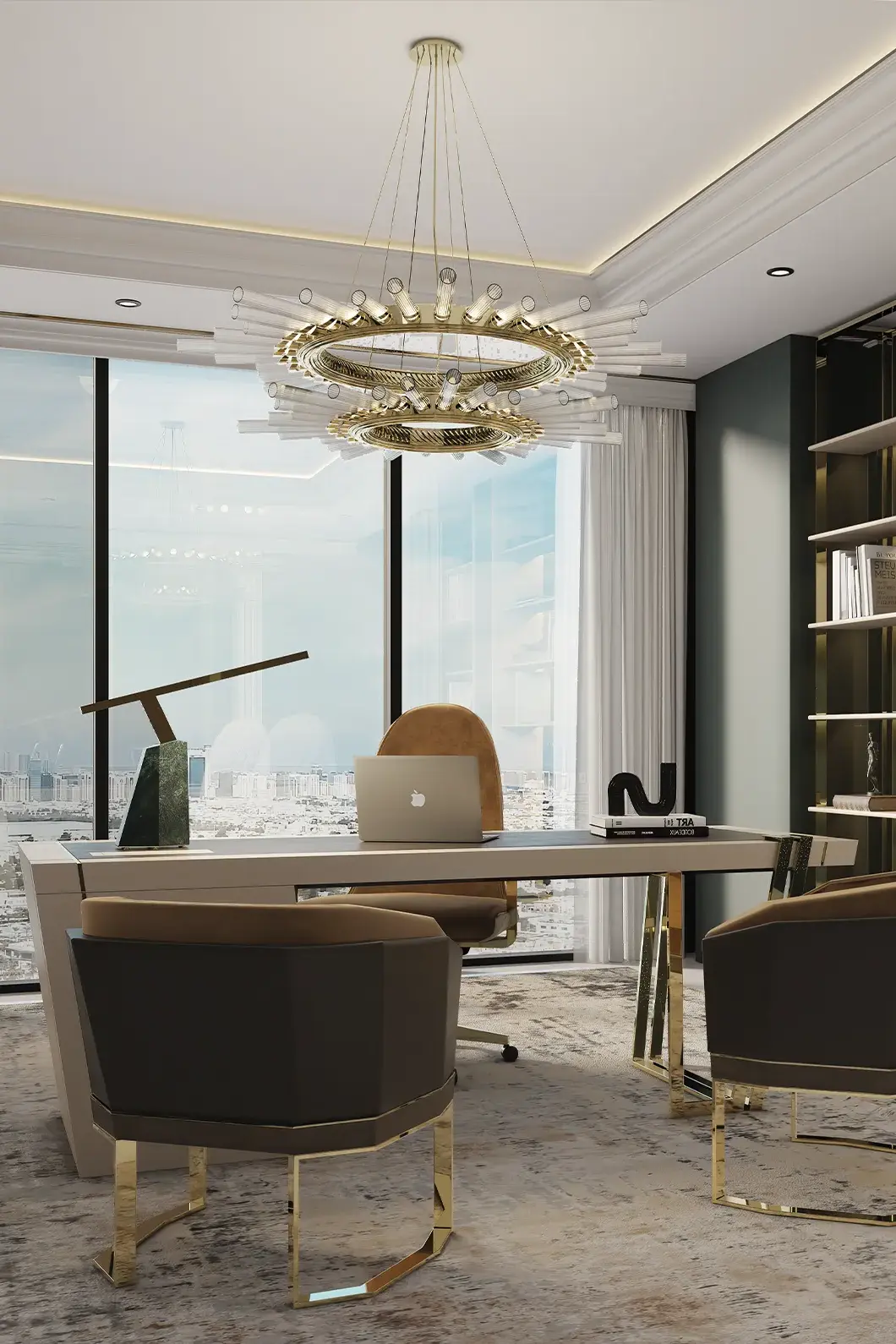 Подвес Regal II