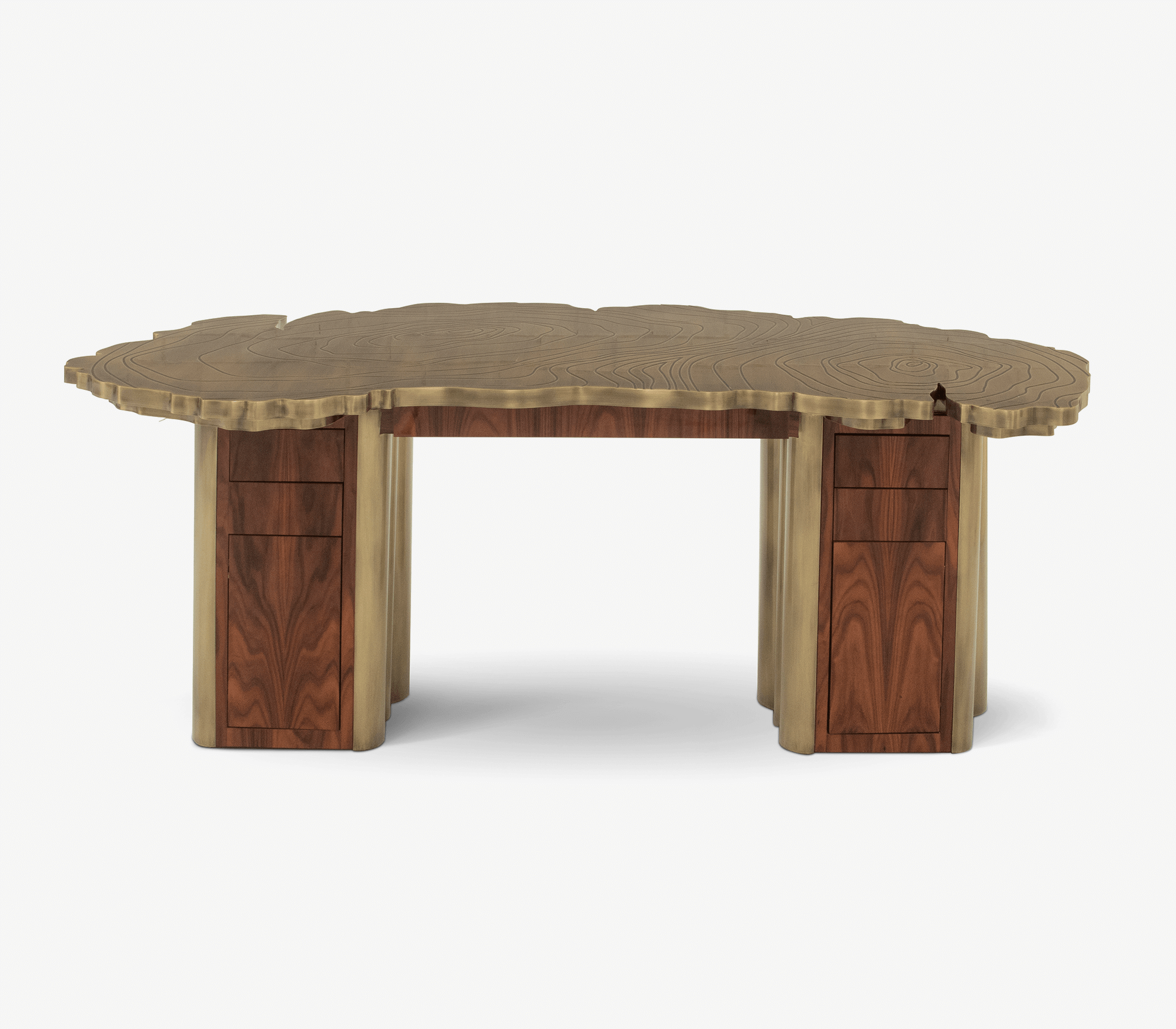 Письмовий стіл Dominion Luxe Desk