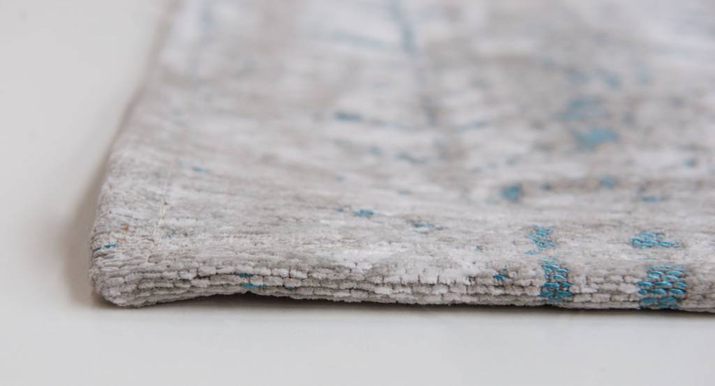 Ковер Бельгия Natural Tribeca Blue | Размер: 80 x 150 см
