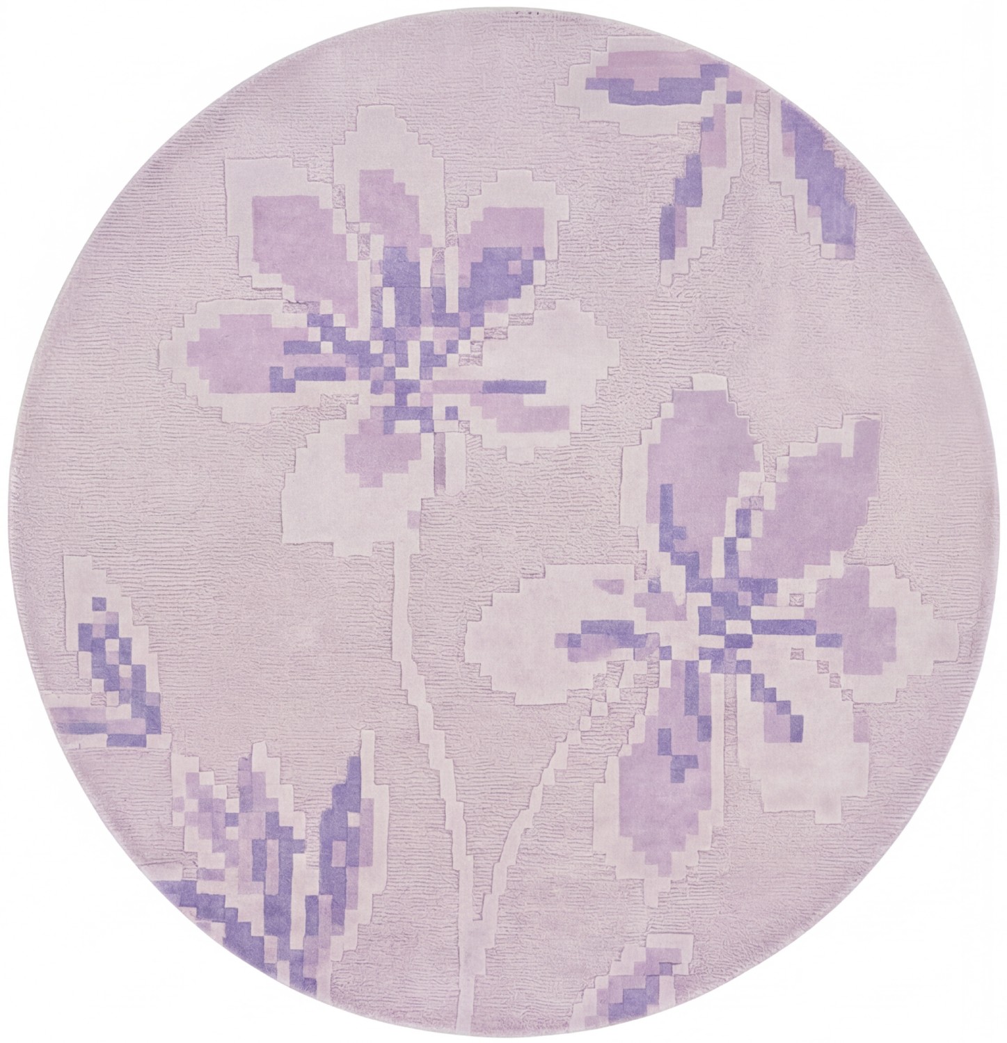 Ковер авторский Lavender Bloom