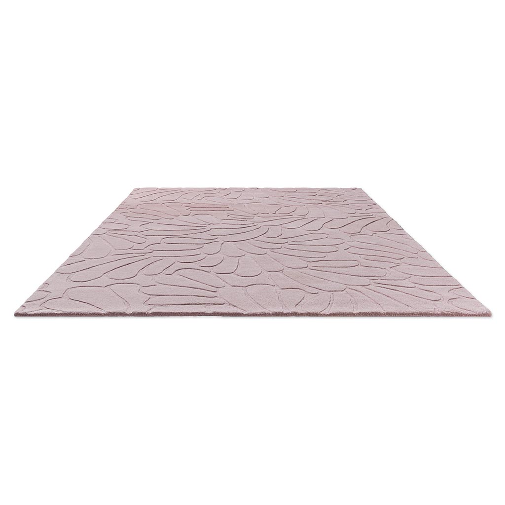 Ковер Petal Design Chalk Pink | Размер: 170 x 240 см