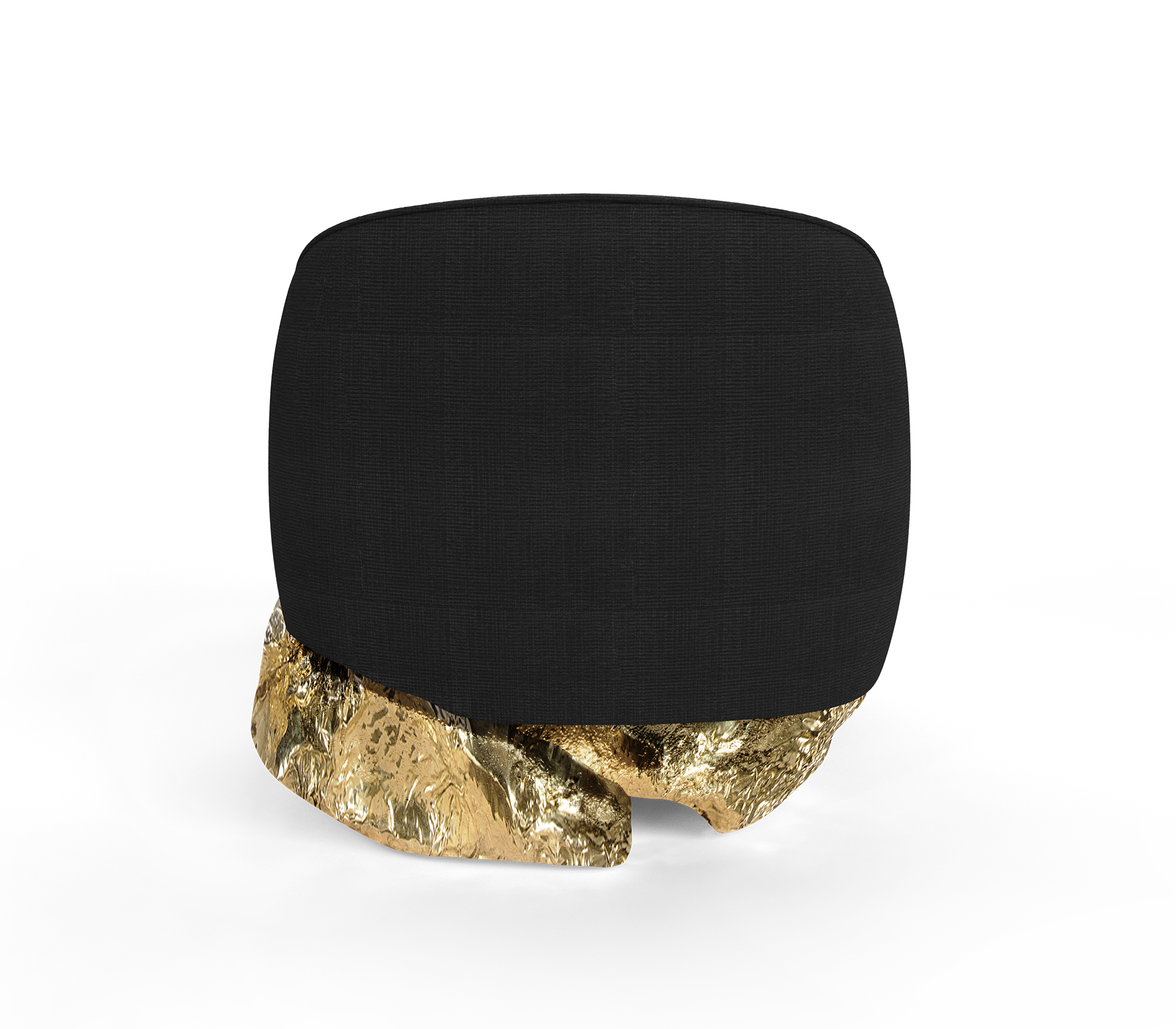 Кресло Angora II Baltic Black